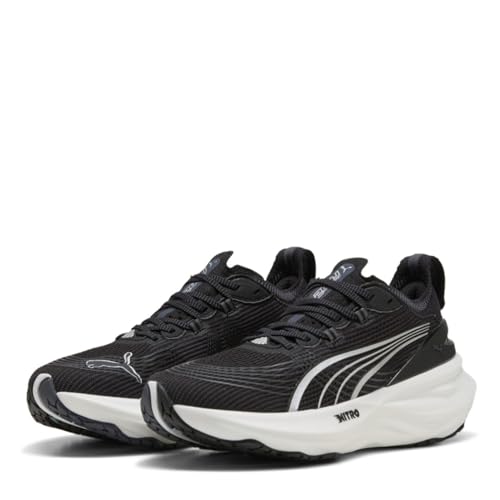 プーマランニングシューズ プーマ PUMA ランニングシューズ メンズ フォーエバーラン